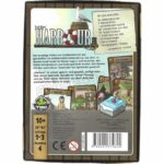 Harbour