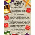 Drinking Games ENGLISCH