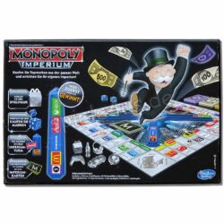 Monopoly Imperium