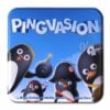 Pingvasion