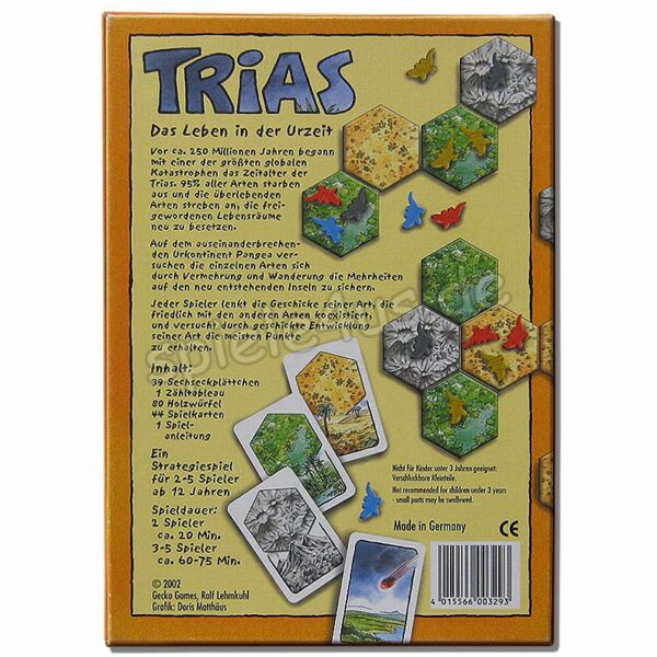 Trias