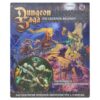 Dungeon Saga Die Legende beginnt
