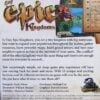 Tiny Epic Kingdoms Deluxe Edition + Mini-Expansion Heroes Call ENGLISCH