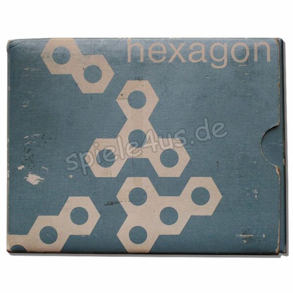 Hexagon Peer Clahsen