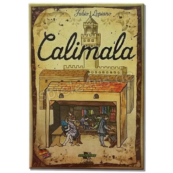 Calimala