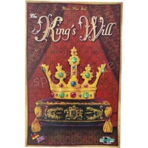 King’s Will