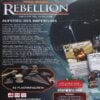 Star Wars Rebellion: Aufstieg des Imperiums Erw.