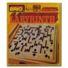 Brio Original Labyrinth 7310 + Übungsplatten 7313