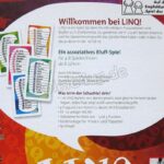 Linq Das assoziative Bluffspiel