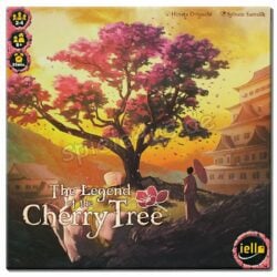 The Legend of the Cherry Tree