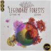 Legendary Forests Legespiel