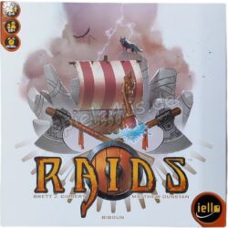 Raids