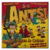 Ants! ENGLISCH