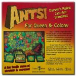 Ants! ENGLISCH