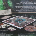 Perditions Mouth Abyssal Rift ENGLISCH