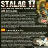 Stalag 17 ENGLISCH