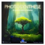 Photosynthese Ein Spiel um Licht und Schatten