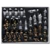 The Lord of the Rings Chess Set