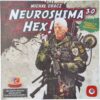 Neuroshima Hex! 3.0