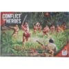 Conflict of Heroes: Guadalcanal