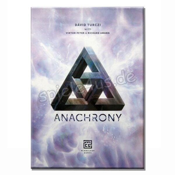 Anachrony