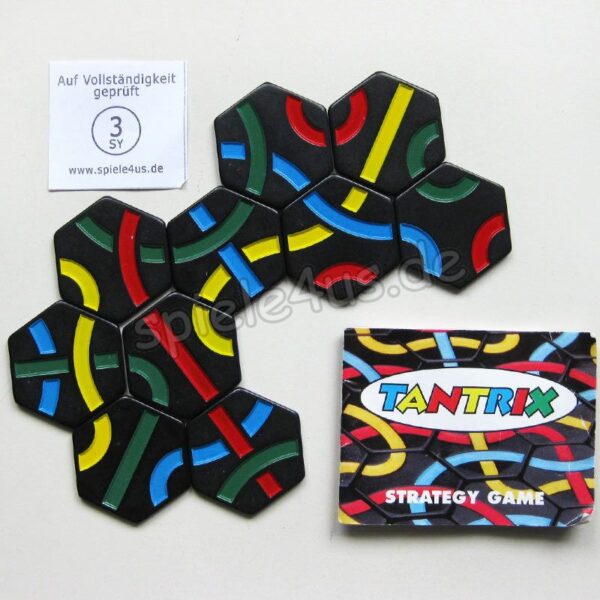 Tantrix