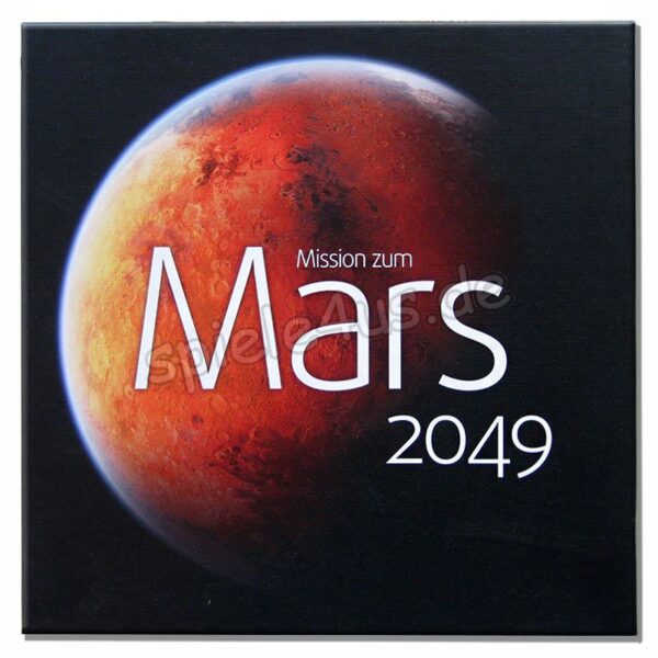 Mars 2049