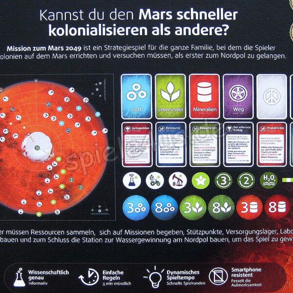 Mars 2049