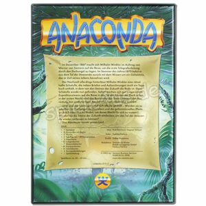 Anaconda