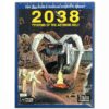 2038 Tycoons of the Asteroid Belt