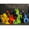 Cthulhu Wars Cultes Des Goules Kickstarter Erstauflage