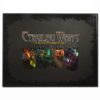 Cthulhu Wars Cultes Des Goules Kickstarter Erstauflage