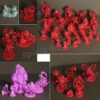 Cthulhu Wars Cultes Des Goules Kickstarter Erstauflage