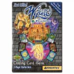 Wizard in Training TCG 2-Player Starter Deck mint