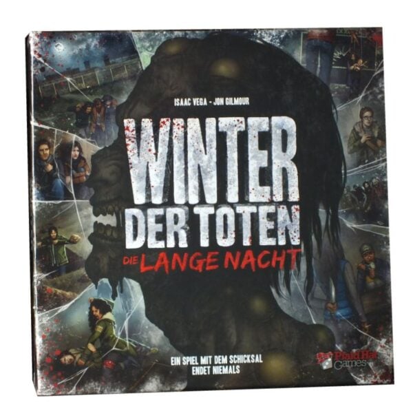 Winter der Toten Die lange Nacht