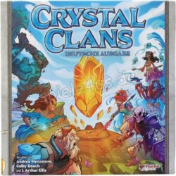 Crystal Clans