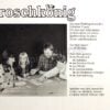 Froschkönig von 1987