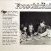 Froschkönig von 1987