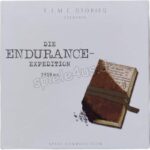 Time Stories Die Endurance Expedition
