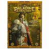 Dungeon Twister Paladine und Drachen