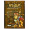 Dungeon Twister Paladine und Drachen