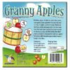 Granny Apples Englisch
