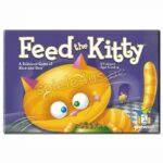 Feed the Kitty ENGLISCH