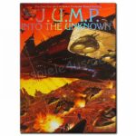 J.U.M.P. Into the Unknown mit 2 Erw.
