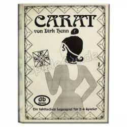 Carat db Spiele