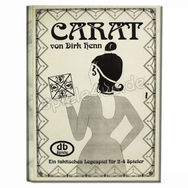 Carat db Spiele