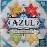 Azul: Der Sommerpavillon