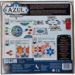 Azul: Der Sommerpavillon