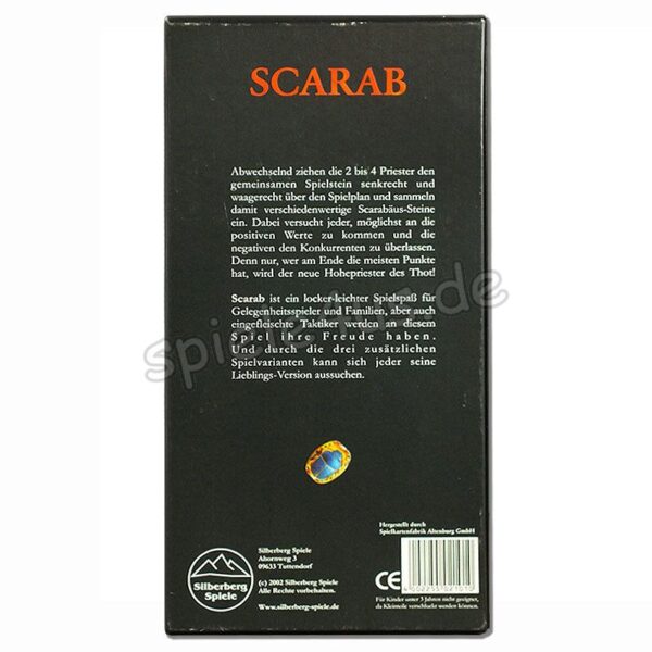 Scarab