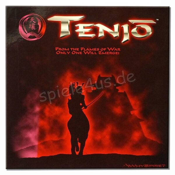 Tenjo